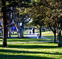 Paradise Point Parklands - Hotels Melbourne