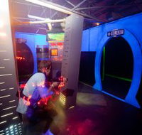 Laserzone Sunshine Coast - Warana