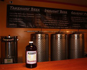 Brewbake At The Big Pineapple - Hotels Melbourne 0