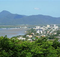 Mount Whitfield Conservation Park - Hotels Melbourne