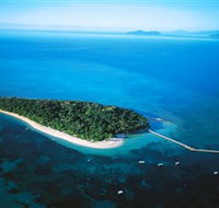 Green Island National Park - Hotels Melbourne
