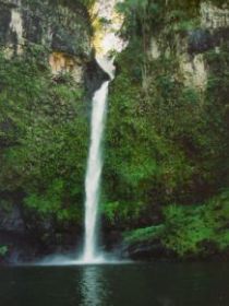 Nandroya Falls Circuit Track, Wooroonooran National Park - Hotels Melbourne 0