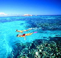 Northern Great Barrier Reef - Hotels Melbourne