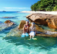 Fitzroy Island National Park - Hotels Melbourne