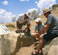 Riversleigh Fossil Fields - Hotels Melbourne