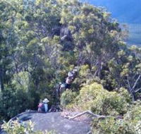 Mia Mia State Forest - Hotels Melbourne