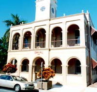 Mackay Town Hall - Hotels Melbourne