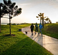 Bluewater Trail - Hotels Melbourne