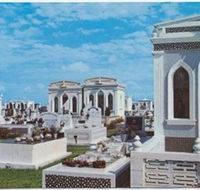 Ingham Cemetery - Hotels Melbourne