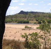 Dalrymple National Park - Hotels Melbourne