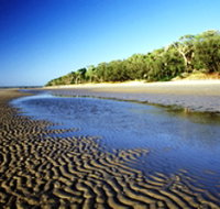 Burrum Coast National Park