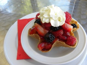 The Bramble Patch - Hotels Melbourne 0