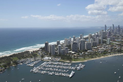 Southport Yacht Club Incorporated - Hotels Melbourne 2