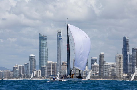 Southport Yacht Club Incorporated - Hotels Melbourne 3