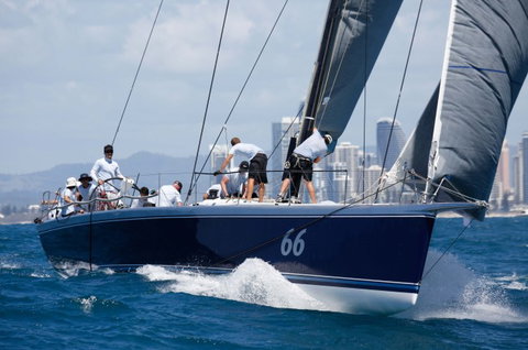 Southport Yacht Club Incorporated - Hotels Melbourne 4