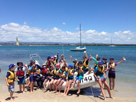 Southport Yacht Club Incorporated - Hotels Melbourne 6