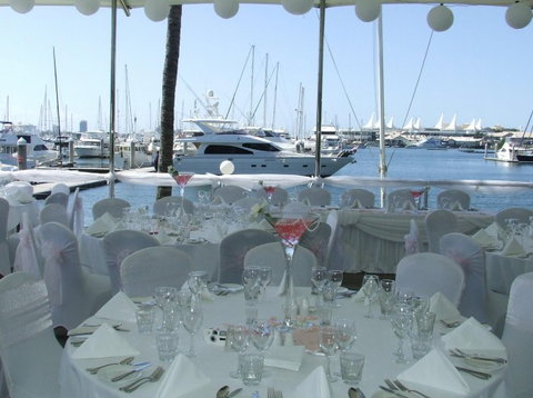 Southport Yacht Club Incorporated - Hotels Melbourne 8