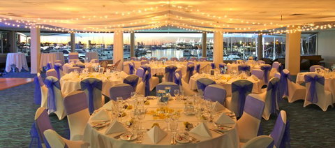 Southport Yacht Club Incorporated - Hotels Melbourne 9