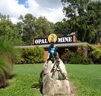 Outback Opal Mine - Hotels Melbourne