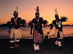 Gab Titui Cultural Centre - Hotels Melbourne 0