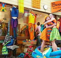 Kuranda - Village in the Rainforest