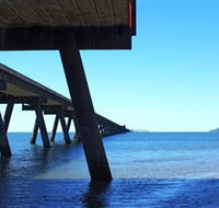 Lucinda - Hotels Melbourne