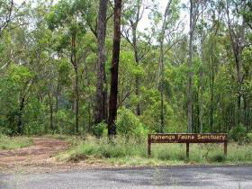 Nanango Fauna Reserve - Hotels Melbourne 0