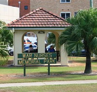 Bundaberg War Nurses Memorial and Park
