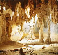 Chillagoe-Mungana Caves National Park - Hotels Melbourne