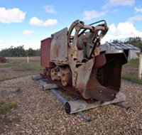 Mount Britton - Hotels Melbourne