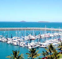 Mackay Marina Village and Shipyard - Hotels Melbourne