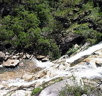 Dinden National Park