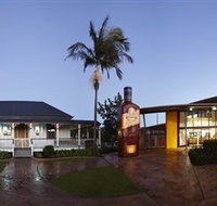 Bundaberg Distilling Company Bondstore - Hotels Melbourne