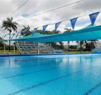 Pioneer Swim Centre - Hotels Melbourne
