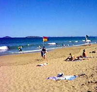 Harbour Beach - Hotels Melbourne