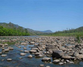 Halifax QLD Hotels Melbourne