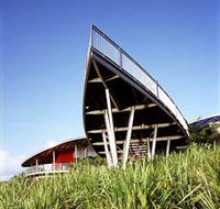 Lagoons Cafe and Gallery - Hotels Melbourne