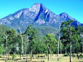 Mount Barney QLD Hotels Melbourne