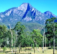 Mount Barney National Park