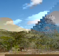 Lords Table Mountain