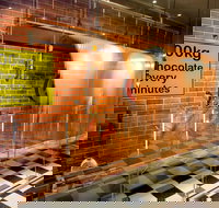 Pannys Phillip Island Chocolate Factory