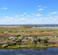 Point Cook Coastal Park