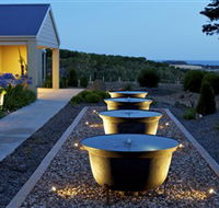 Saltair Spa - Hotels Melbourne