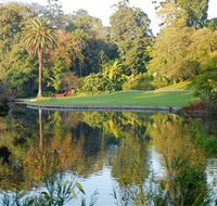 Royal Botanic Gardens Melbourne