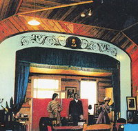 Langtree Hall Museum