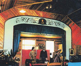 Langtree Hall Museum - Hotels Melbourne 0