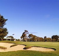 Lonsdale Golf Club - Hotels Melbourne