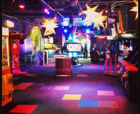 Galactic Circus - Hotels Melbourne 0