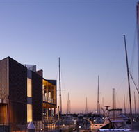Queenscliff Harbour - Hotels Melbourne