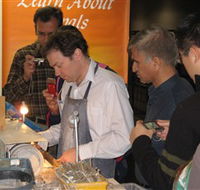 Lightning Ridge Opal Mines - Hotels Melbourne